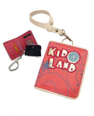 Wallet Coin Purse