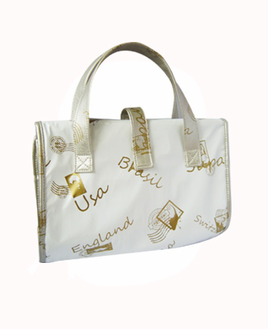 Multipurpose Cosmetic Bag