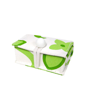 Lipstick Pouch with Mirror