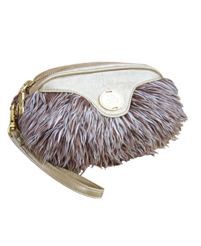 Sell Hairy Cosmetic Bag