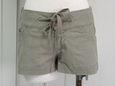 Women Casual Short