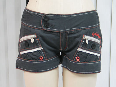Women Casual Short