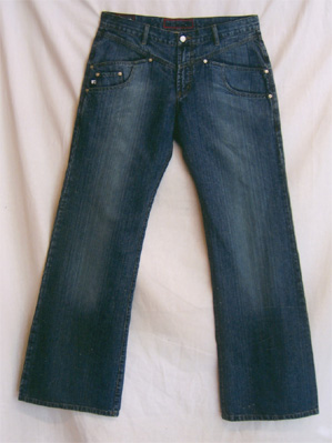 Men Casual Jeans