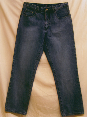 Men Casual Jeans