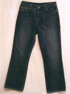 Men Casual Jeans