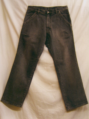 Men Casual Jeans