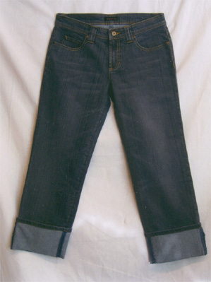 Men Casual Jeans