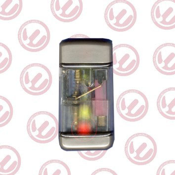 Windproof Lighter