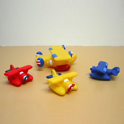 Pig Plane / Little Plane