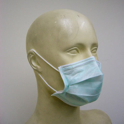 Sell Ear-loop children face mask