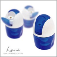 Mini Humidifier (Bring pleasant moisture with you anywhere!)