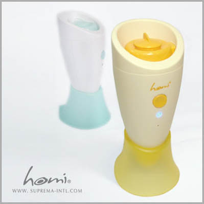 AROMA MISTIFIER (Enjoy blossom at home!)