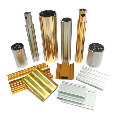 Tubes & Plates for Hair-Styling Appliances