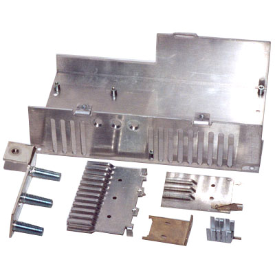 Sheet Metal Product