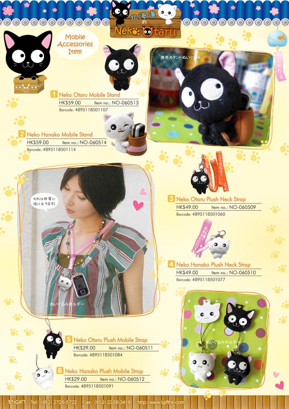 Mobile Accessories