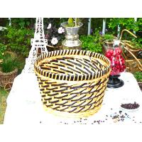 Wickerwork Basket