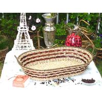 Wickerwork Basket