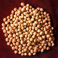 Chick Peas