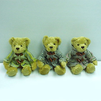 Plush / Soft Toys