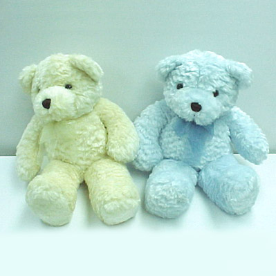 Plush / Soft Toys