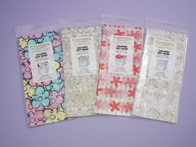 Plastic Wraps
