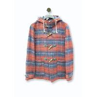 Wool Coat - Men, 1