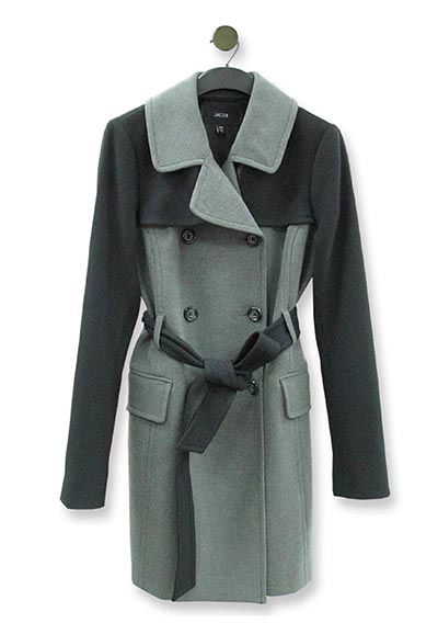 Trench Coat