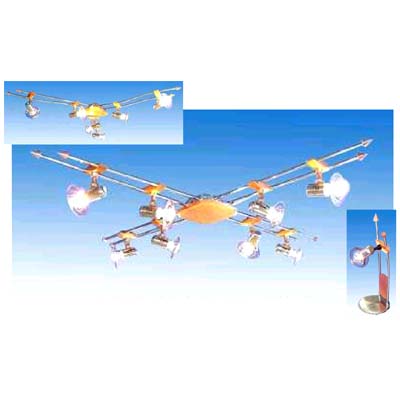 STUDIO LAMP(INCANDESCENT)