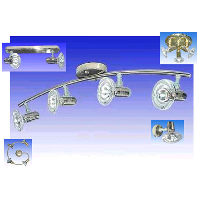 STUDIO LAMP(INCANDESCENT)