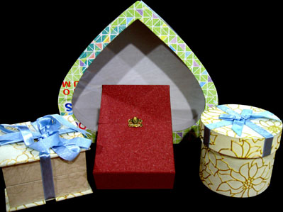 Gift Box