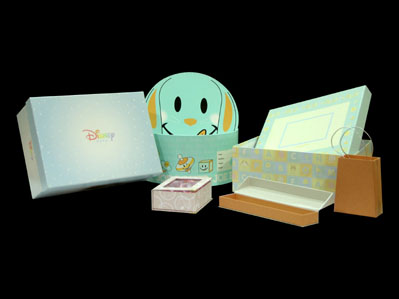 Gift Box