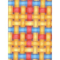 Transfer Print-Checker