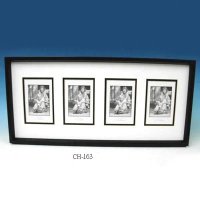 Wooden Picture Frame - Classic