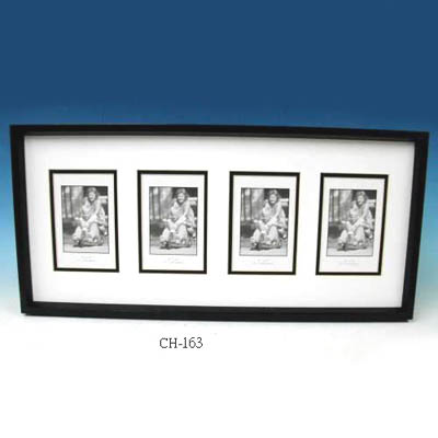 Wooden Picture Frame - Classic