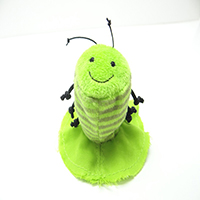 Plush Toy