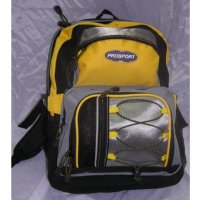BACK PACK