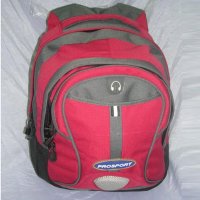 BACK PACK