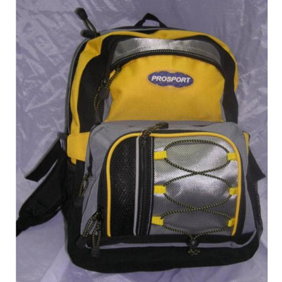 BACK PACK