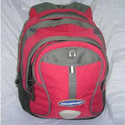 BACK PACK