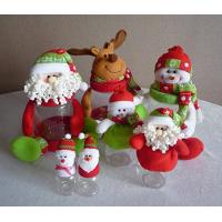 Christmas Container