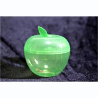 Apple Shape Container