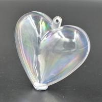 Heart Shape Candy Container