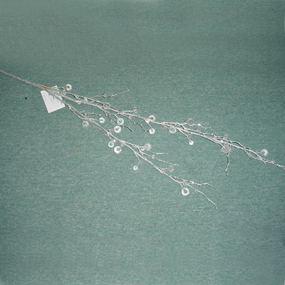 38 inches CRYSTAL SPRAY X 2