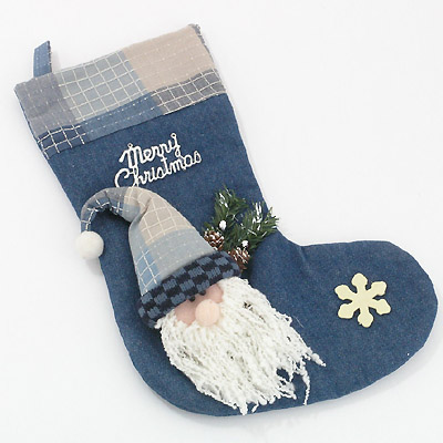 Christmas Socks