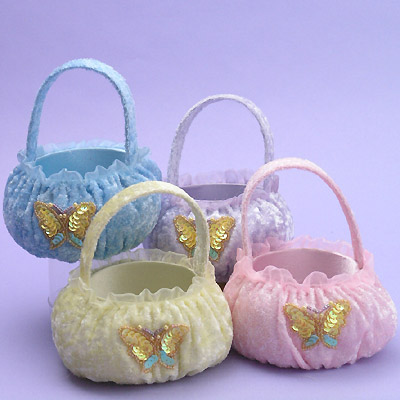 Candy Basket