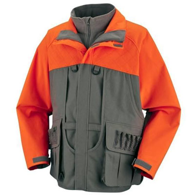 Weather Proof Jacket