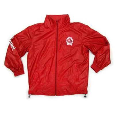 Windbreaker