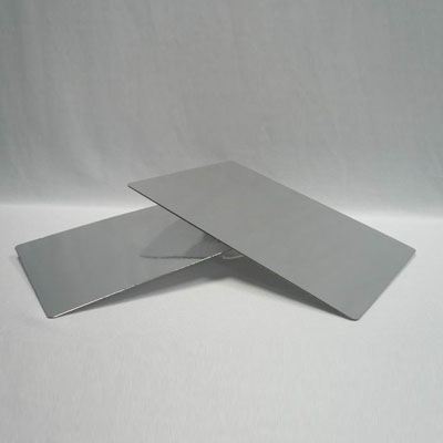 Silver Board