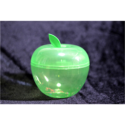 Apple Shape Container
