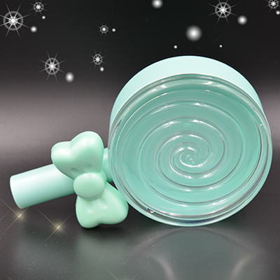 Lollipop Shape Candy Container